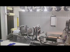 Painel solar de 300W para fazendas de gado IP65 340w Painel solar