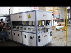 Painéis solares monocristalinos de 250w Painéis solares de 29,5V para uso doméstico