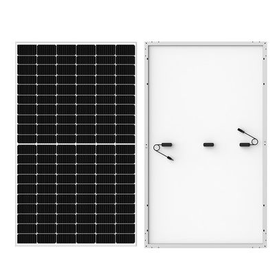 430W 460w Células Solares Monocristalinas de Alta Eficiência Painel Solar de Célula Monocelular 6 X 20 Células