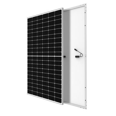 430W 460w Células Solares Monocristalinas de Alta Eficiência Painel Solar de Célula Monocelular 6 X 20 Células