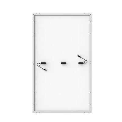 430W 460w Células Solares Monocristalinas de Alta Eficiência Painel Solar de Célula Monocelular 6 X 20 Células