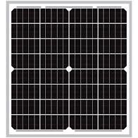 20W Pequenos Painéis Solares Portáteis 20W 21,42V Painel Solar Para Bateria