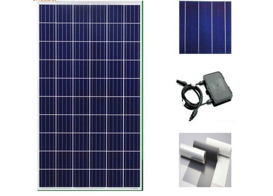 590w painéis solares de silício 30,9kg 590 Watt painel solar monocristalino