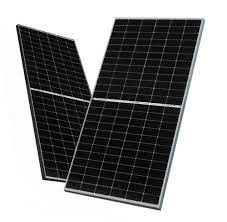 605W Linksun M12/120H painéis solares monocristalinos com 25 anos de garantia