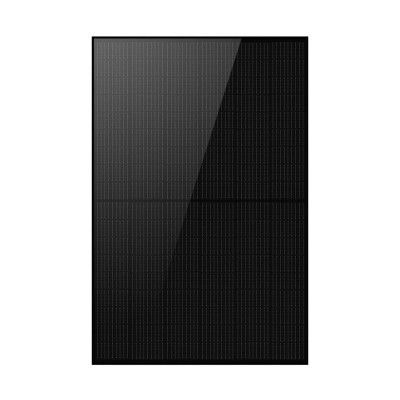 Linksun Painéis Solares Todos Negros 280w Painéis Solares Monocristalinos