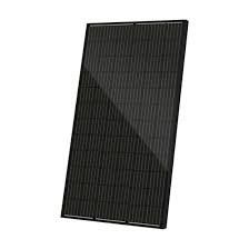 260w Painéis Solares Todos Negros Painel Mono Cristalino