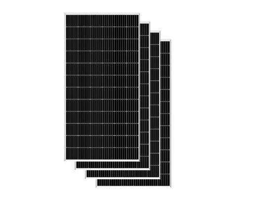 330 Watt Módulo Policristalino 9.64A Carregador de Energia de Módulo Solar Pv de Silício