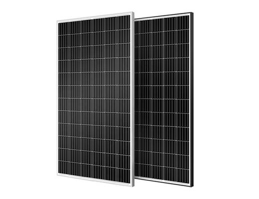 340 Watt 37,5 V Painel Solar Mono 72 Células Módulo Solar PV de Silício