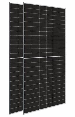 580W IP68 painéis solares monocristalinos de silício à prova de água com 25 anos de garantia