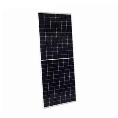 575W Linksun painéis solares de silício monocristalino com 25 anos de garantia