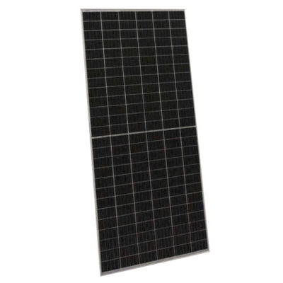 570W Linksun 31,5kg painéis solares de silício monocristalino com 25 anos de garantia
