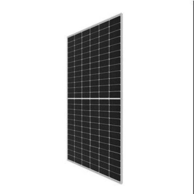 Painéis solares monocristalinos de silício de 560W N com garantia de 25 anos