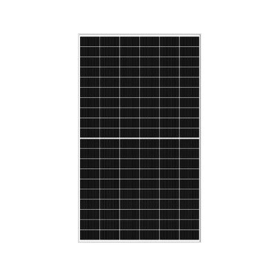 Painéis solares monocristalinos customizados à prova d'água de 550W