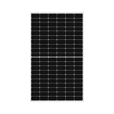 Painéis solares mono 435W para grandes edifícios públicos