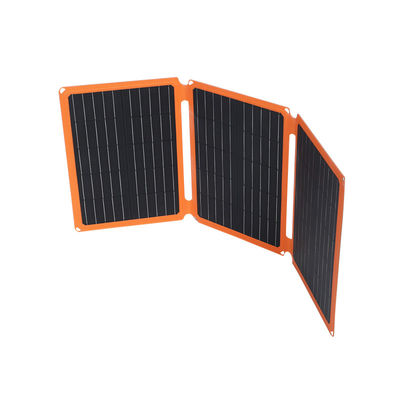 Melhor Carregador Solar de Telefone 30W Carregador de Painel Solar USB