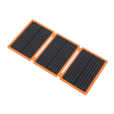 Melhor Carregador Solar de Telefone 30W Carregador de Painel Solar USB