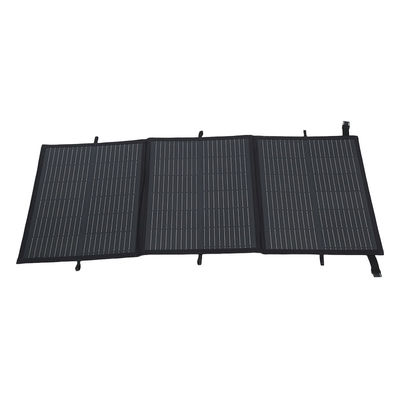 100W excelente impermeável 100W manta solar melhor manta solar dobrável