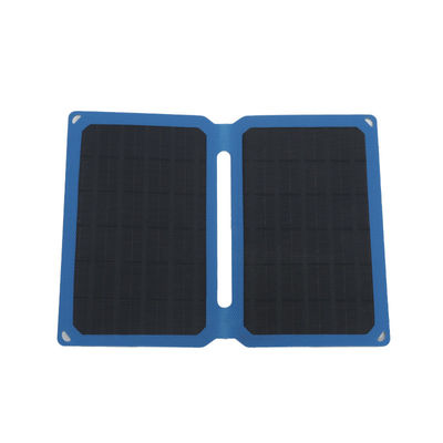 Painel solar portátil de 10W