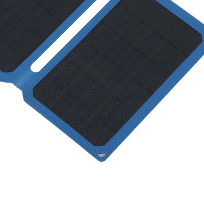 Painel solar portátil de 10W