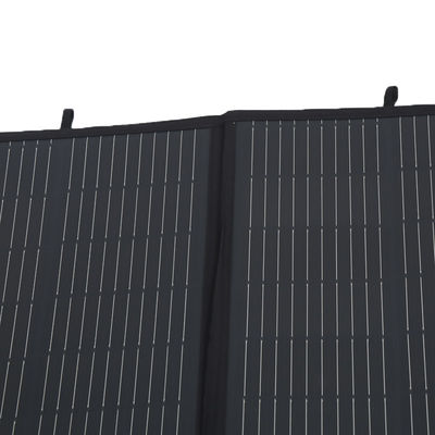 Painéis portáteis Painéis solares para frigoríficos de acampamento