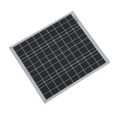 Pequenos painéis solares portáteis Linksun 20w monocristalino para energia sustentável