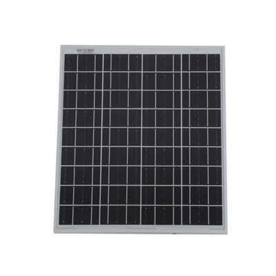 Pequenos painéis solares portáteis Linksun 20w monocristalino para energia sustentável