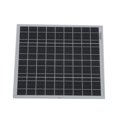 Pequenos painéis solares portáteis Linksun 20w monocristalino para energia sustentável