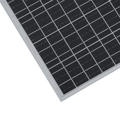 Pequenos painéis solares portáteis Linksun 20w monocristalino para energia sustentável