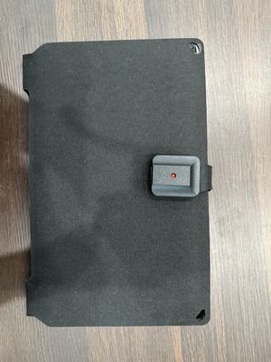 Fornecimento de fábrica 10W, 20W, 30W Carregador de telefone de painel solar
