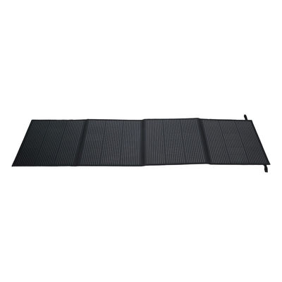 Classe de proteção IP65 200W manta solar dobrável para acampamento e iates