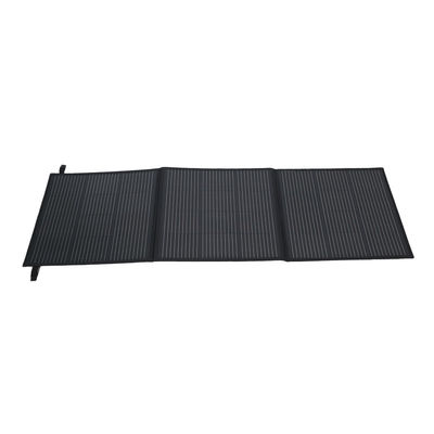Brinco solar de acampamento conveniente com suporte 1305*5*840mm 150W