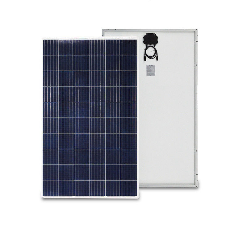 260 Watt 21kg Painel Solar Mono IP65 Painel Solar Pv Policristalino Para Bateria