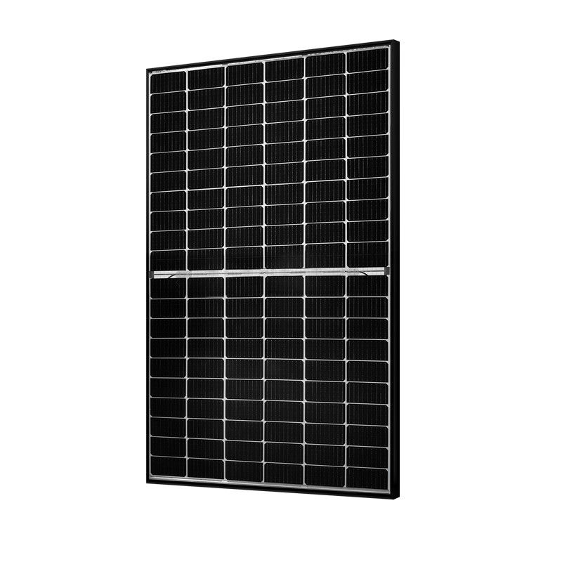 390watt 23,5kg painéis solares bifaciais Kit de painéis solares monocristalinos BSCI para carregamento