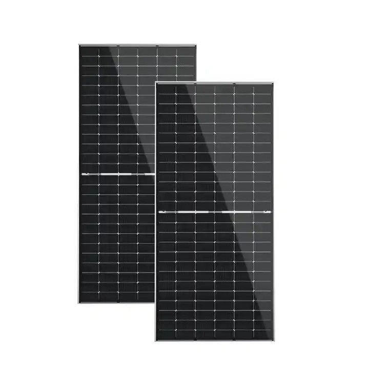 290w 30V Painel Solar Cristalino Casas Painéis Solares Industriais IP65 6 X 10 Células