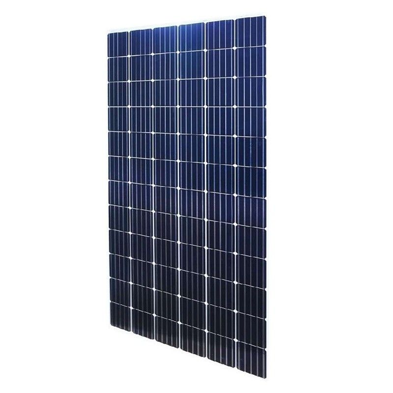 410w IP68 Painel Solar Bifacial Tipo N Painel Solar Bifacial Sem Quadro