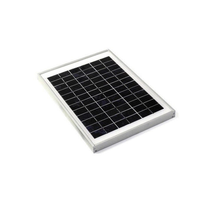 Modulo fotovoltaico de painel solar poli MC4 de 320 Watt Painel solar offgrid CE para bateria