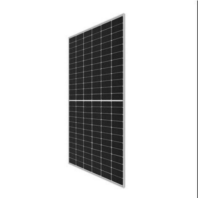 Painéis solares monocristalinos de silício de 560W N com garantia de 25 anos